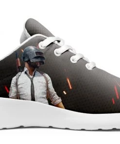 Kicks Runners Lone Survivor Sports Shoes