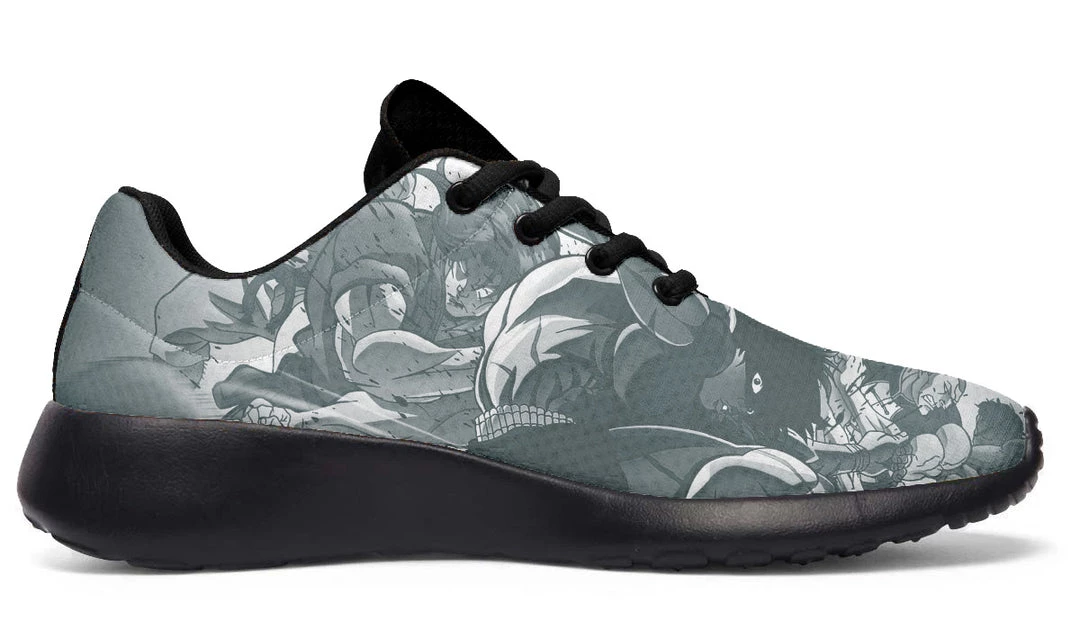 Kicks Doppo Orochi Sports Shoes Runners 8 Kicks Doppo Orochi Sports Shoes Runners