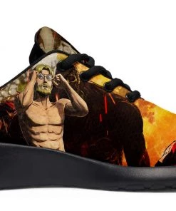 Kicks Zeke Yeager Sports Shoes 17 Kicks Zeke Yeager Sports Shoes