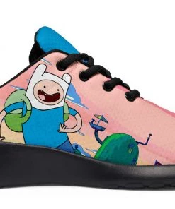 Kicks Finn The Human Sports Shoes Runners