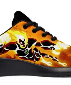 Kicks Heatblast Sports Shoes 17 Kicks Heatblast Sports Shoes