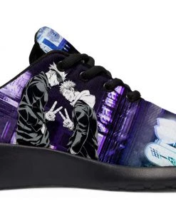 Kicks Jujutsu Kaisen Sports Shoes Runners