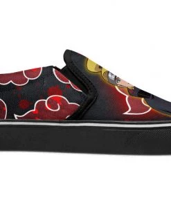 Kicks Deidara Slip Ons