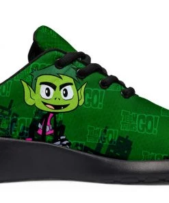Kicks Runners Beast Boy TT Sports Shoes