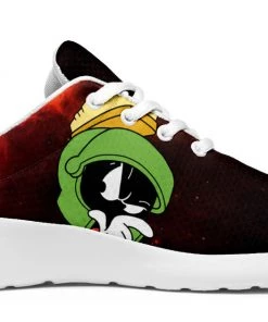 Kicks Runners Marvin The Martian Sports Shoes 16 Kicks Runners Marvin The Martian Sports Shoes