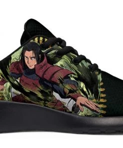 Kicks Hashirama Senju Sports Shoes 17 Kicks Hashirama Senju Sports Shoes