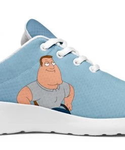 Kicks Runners Joe Swanson Sports Shoes 16 Kicks Runners Joe Swanson Sports Shoes