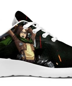 Kicks Hange Zoe Sports Shoes Runners 16 Kicks Hange Zoe Sports Shoes Runners