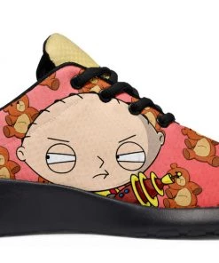 Kicks Runners Stewie Griffin Sports Shoes