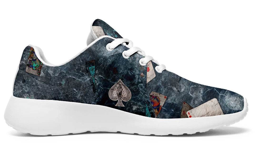 Kicks Runners Gambit V2 Sports Shoes 7 Kicks Runners Gambit V2 Sports Shoes