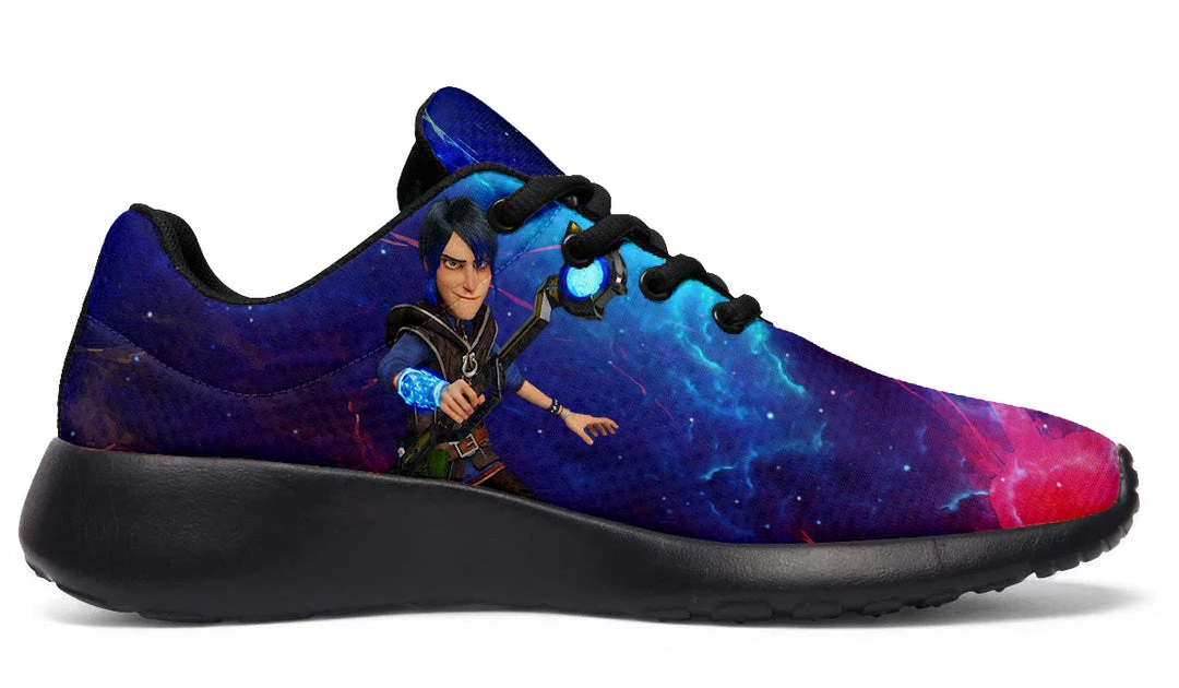 Kicks Douxie Casperan Sports Shoes 8 Kicks Douxie Casperan Sports Shoes