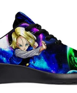 Kicks Runners Android 18 Sports Shoes