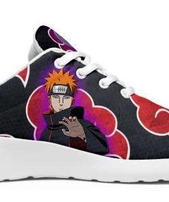 Kicks Runners Pain Sports Shoes