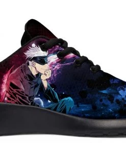 Kicks Runners Gojo Satoru Sports Shoes
