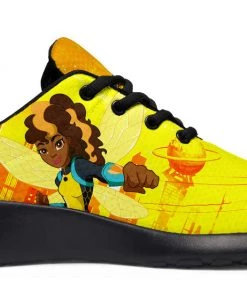 Kicks Runners Bumblebee DCSG Sports Shoes