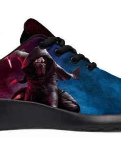 Kicks Runners Kylo Ren Sports Shoes 17 Kicks Runners Kylo Ren Sports Shoes