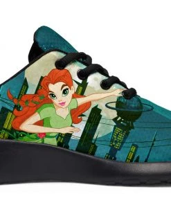 Kicks Poison Ivy DCSG Sports Shoes