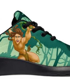 Kicks Tarzan Sports Shoes Runners