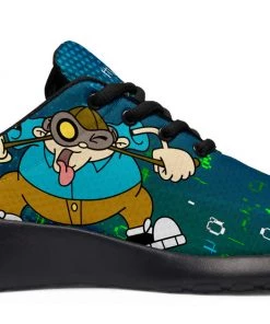 Kicks Runners Numbuh 2 Sports Shoes 17 Kicks Runners Numbuh 2 Sports Shoes
