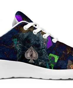 Kicks Runners Gambit Sports Shoes