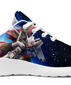Kicks Gundam Sports Shoes Runners 16 Kicks Gundam Sports Shoes Runners