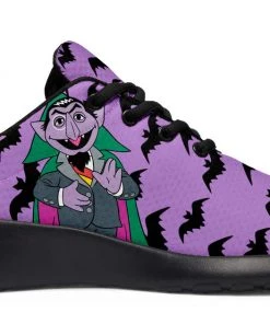 Kicks Runners Count Von Count Sports Shoes