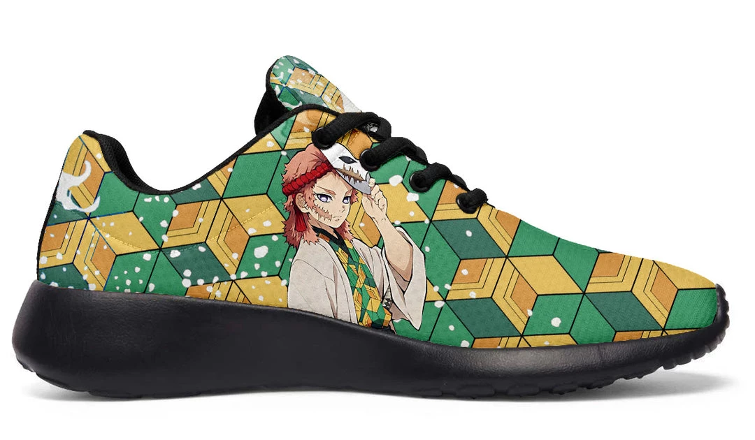 Kicks Sabito Sports Shoes Runners 8 Kicks Sabito Sports Shoes Runners