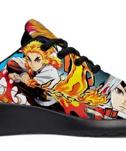Kicks Rengoku V2 Sports Shoes Runners