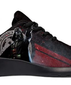 Kicks Darth Vader Sports Shoes