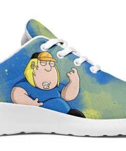Kicks Chris Griffin Sports Shoes