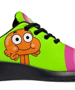 Kicks Runners Darwin Sports Shoes