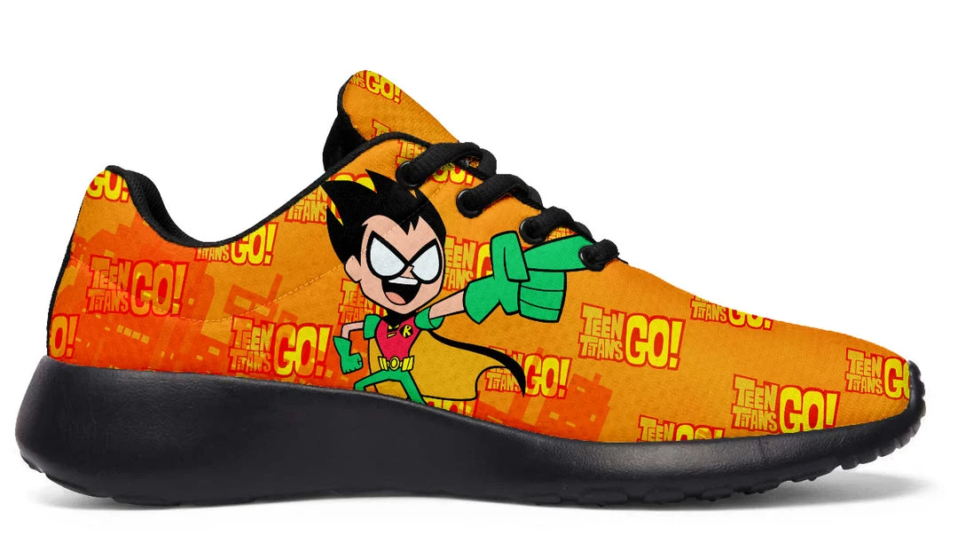 Kicks Robin TT Sports Shoes 8 Kicks Robin TT Sports Shoes