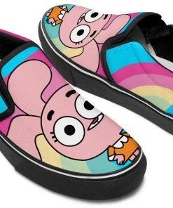 Kicks Anais Slip Ons