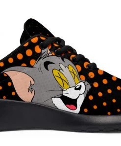 Kicks Tom The Cat Sports Shoes