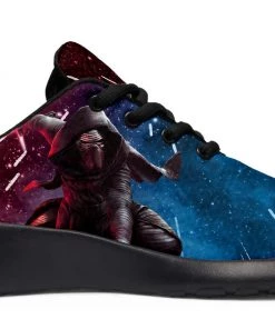 Kicks Kylo Ren V2 Sports Shoes Runners