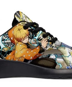 Kicks Runners Zenitsu Sports Shoes 17 Kicks Runners Zenitsu Sports Shoes