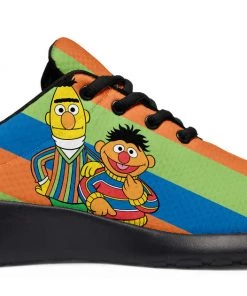 Kicks Runners Bert And Ernie 1 Sports Shoes