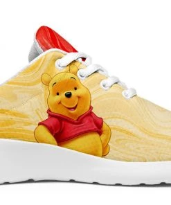 Kicks Runners Winnie The Pooh Sports Shoes