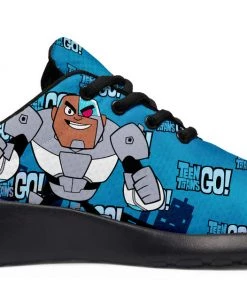 Kicks Cyborg TT Sports Shoes