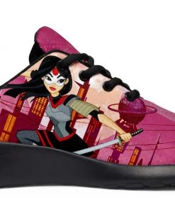 Kicks Katana DCSG Sports Shoes Runners 17 Kicks Katana DCSG Sports Shoes Runners