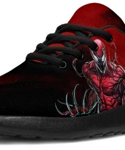 Kicks Runners Carnage Sports Shoes