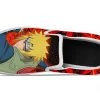 Kicks Minato Namikaze Slip Ons 1 Kicks Minato Namikaze Slip Ons