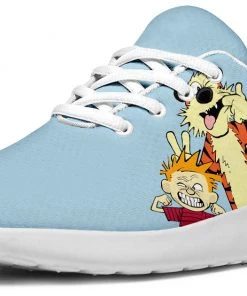 Kicks Calvin And Hobbes Sports Shoes Runners 18 Kicks Calvin And Hobbes Sports Shoes Runners