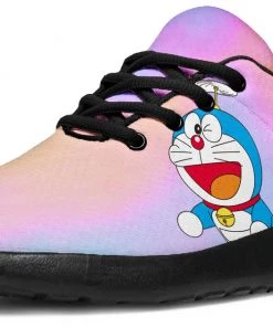 Kicks Doraemon V2 Sports Shoes Runners