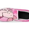 Kicks Piglet Slip Ons
