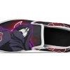 Kicks Akatsuki Orochimaru Slip Ons