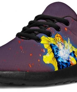 Kicks Doctor Fate Sports Shoes