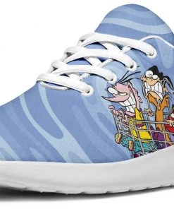 Kicks Ed, Edd N Eddy Sports Shoes