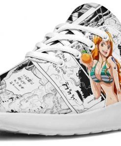 Kicks Nami Sports Shoes Runners