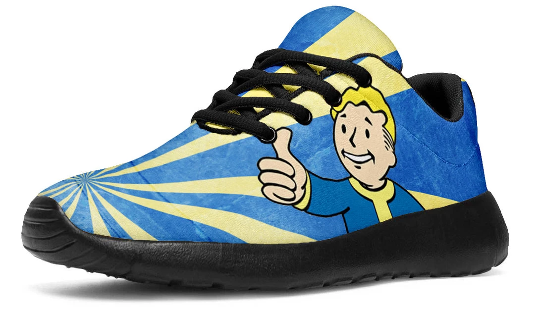 Kicks Vault Boy Sports Shoes 10 Kicks Vault Boy Sports Shoes